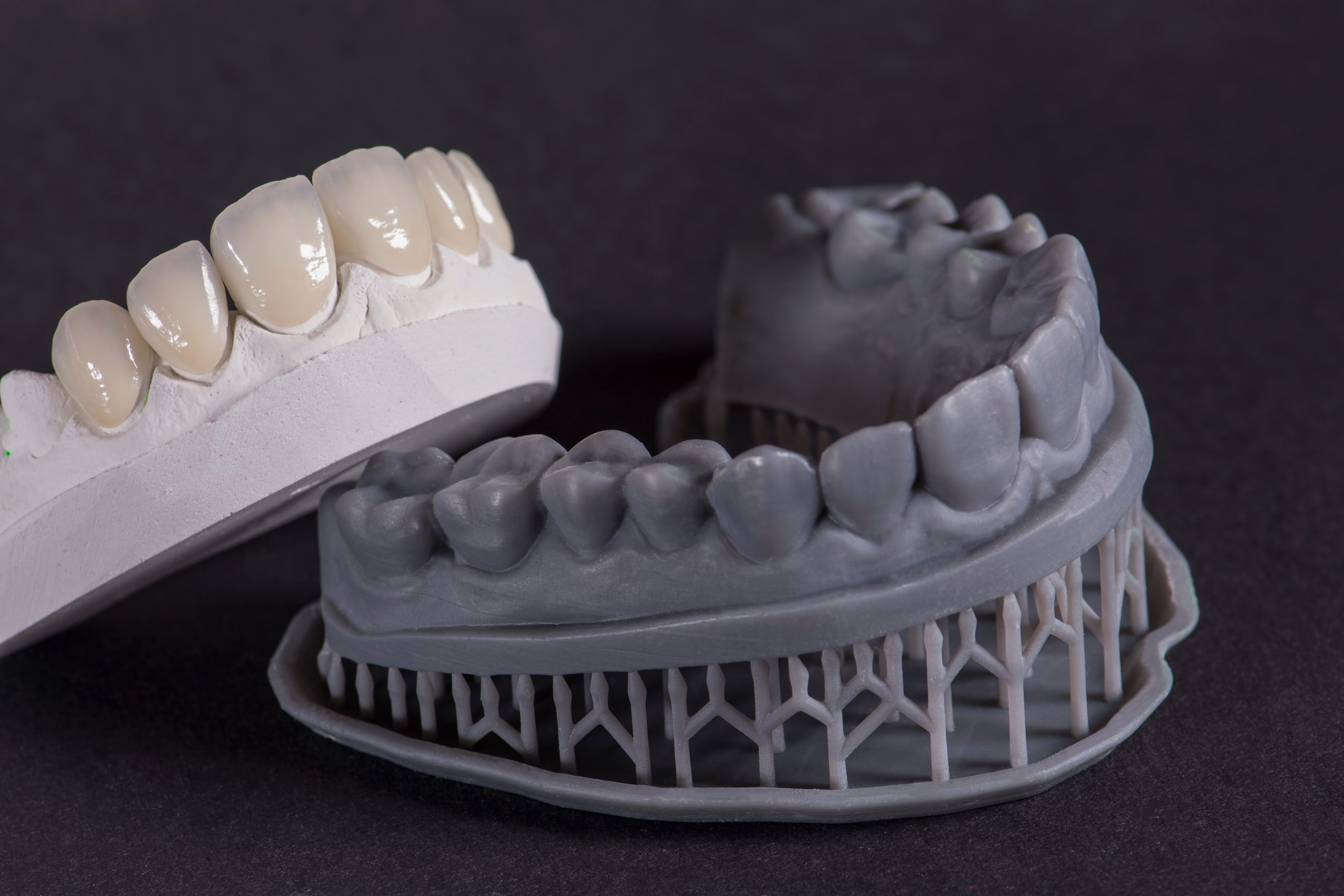 Natural Dental Lab | 3D printing Natural Dental Lab | 3D printing